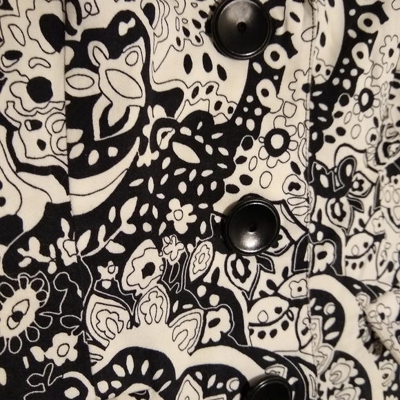 Harold's Modern Blazer - Picture 3 of 4